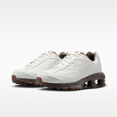 Tenis para hombre Nike Shox Ride 2 Premium