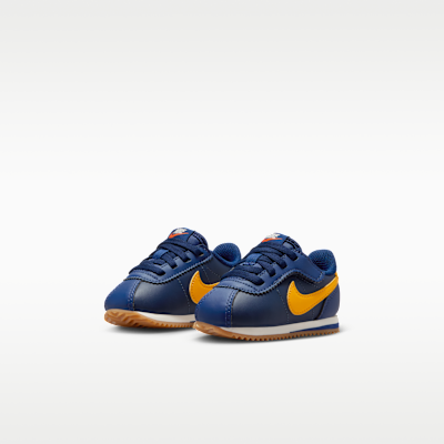 Nike Cortez EasyOn Baby/Toddler Shoes