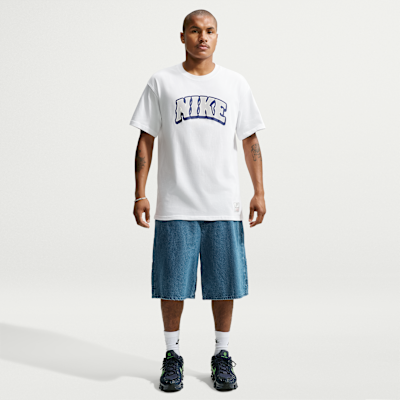Nike Sportswear Tişört görsel 4