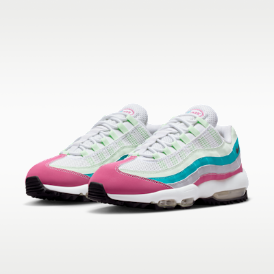 Nike Air Max '95 G Golf Shoes