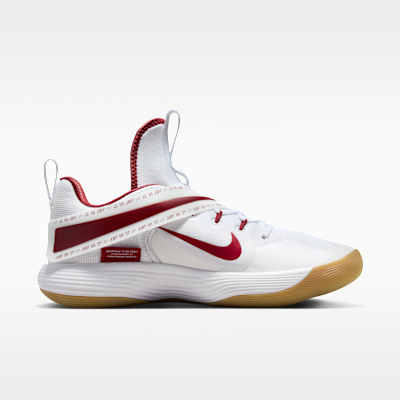 Nike React HyperSet LE Indoor Court Shoes