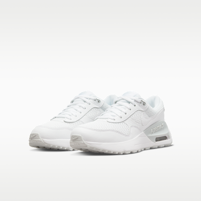 Nike Air Max SYSTM Big Kids' Shoes