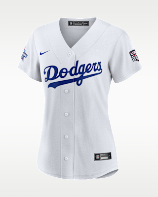 Женские джерси Shohei Ohtani National League 2026 All-Star Game Nike MLB Replica Jersey