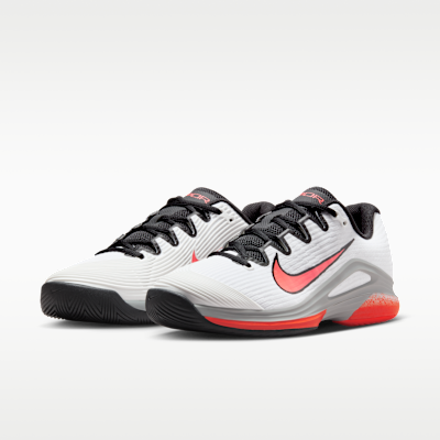 Nike Vapor 12 Women's Hard Court Tennis Shoes