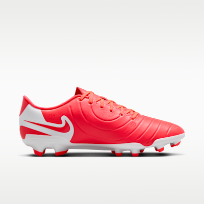 Nike Tiempo Legend 10 Club Multi-Ground Low-Top Football Boot