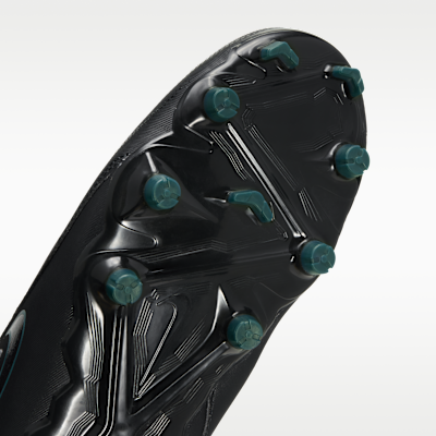 Nike Jr. Phantom GX 2 Academy Younger/Older Kids' Multi-Ground Low-Top Football Boot