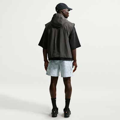 Nike Tech Dri-FIT Dokuma Erkek Şort görsel 5