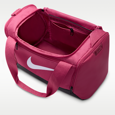 Nike Brasilia 9.5 Training Duffel Bag (Extra-Small, 25L)
