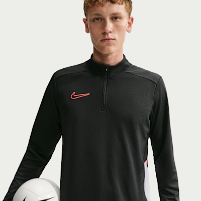 Nike Academy Dri-FIT Erkek Futbol Antrenman Üstü