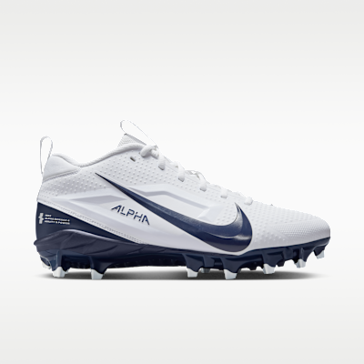 Nike Alpha Menace 4 Varsity Football Cleats