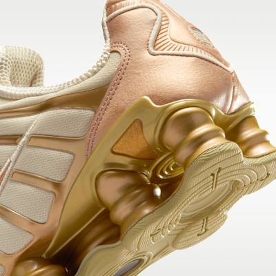 Nike Shox TL Women's Shoes