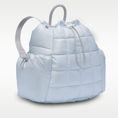 เป้สะพายหลังพัฟเฟิล Nike Sportswear (9 ล.)