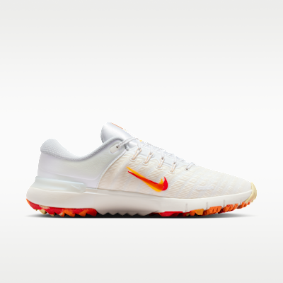 Nike Free Golf "Nelly Korda" Golf Shoes