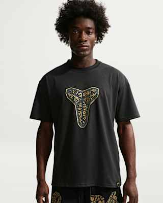 Kobe "Mamba Day" Men's Dri-FIT Max90 T-Shirt