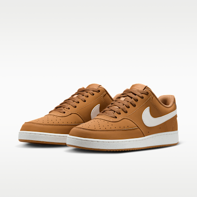 Nike Court Vision Low Men's Shoes