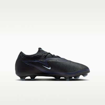 Nike Jr. Phantom 6 Low Pro voetbalschoenen voor kids (meerdere ondergronden)