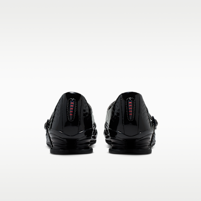 Nike Shox Z Calistra Kadın Ayakkabısı görsel 6
