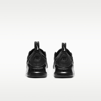 Nike Air Max 270 Baby & Toddler Shoe