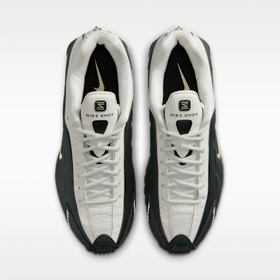 Nike Shox R4 Men's Shoes