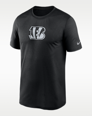 Мужская футболка Cincinnati Bengals Team Issue Legend Nike Dri-FIT NFL