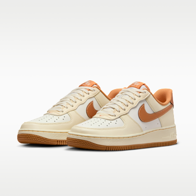Nike Air Force 1 '07 Women's Shoes