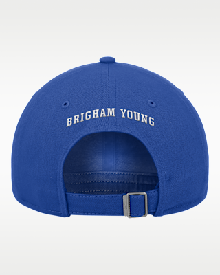 나이키 온필드 클럽 (BYU Cougars) 상세 이미지 4