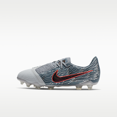 Nike Jr. Phantom Venom Elite FG