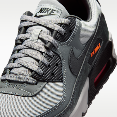 Nike Air Max 90 Premium Erkek Ayakkabısı görsel 7