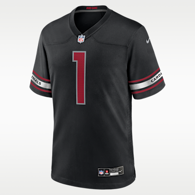 Jersey de fútbol americano Nike de la NFL Game para hombre Kyler Murray Arizona Cardinals