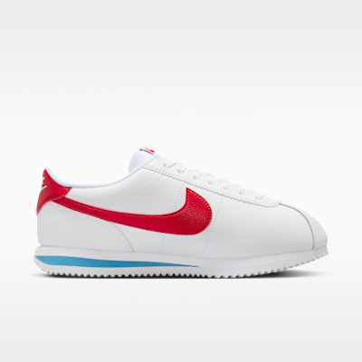 Nike Cortez Leather Women's Shoes