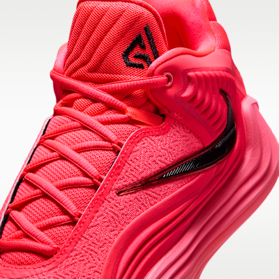 Giannis Freak 7 "Bred For It" Basketball Shoes