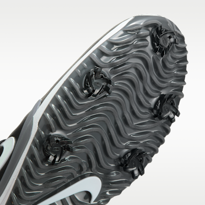 Nike Victory Pro 4 Golf Shoes (Wide)