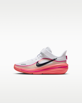 Детские кроссовки Nike Winflo 12 Little Kids' Road для бега