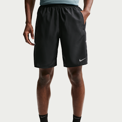 Nike Miler Dri-FIT 23 cm Astarsız Erkek Koşu Şortu görsel 2