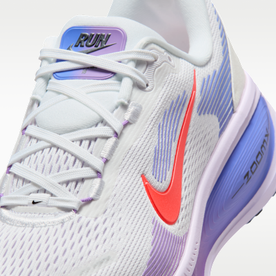 Tenis de correr en pavimento para mujer (extraancho) Nike Vomero 18