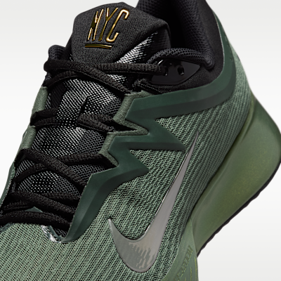 Nike Vapor Pro 3 PRM Sert Kort Erkek Tenis Ayakkabısı görsel 7