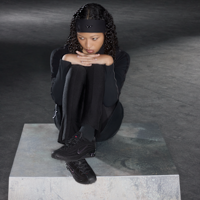 Nike Shox Z Women's Shoes