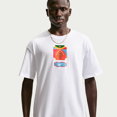 Nike Sportswear Tişört