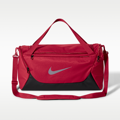 Nike Brasilia Antrenman Spor Çantası (Küçük Boy, 40 L) görsel 2