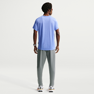 Nike Miler Dri-FIT Örgü Erkek Koşu Eşofman Altı görsel 5