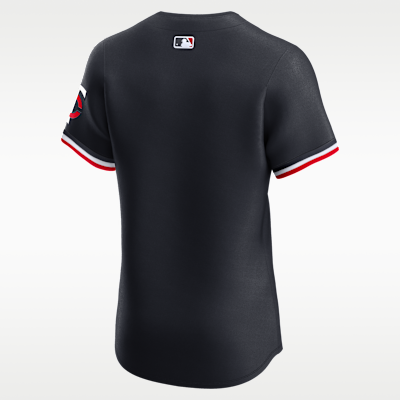 Jersey Nike Dri-FIT ADV de la MLB Elite para hombre Minnesota Twins