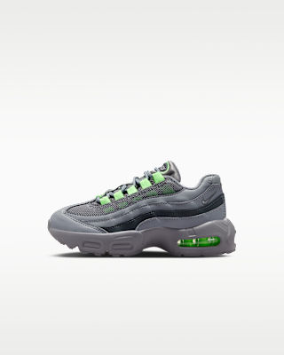 nike air max kids 95