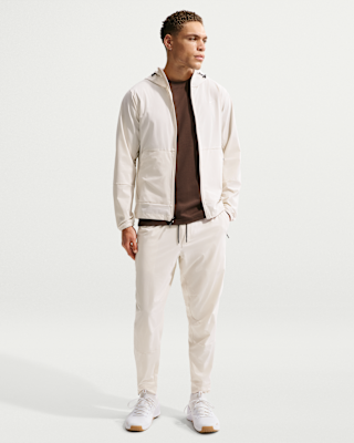 Nike Unlimited Men's Dri-FIT Zip Cuff Versatile Trousers
