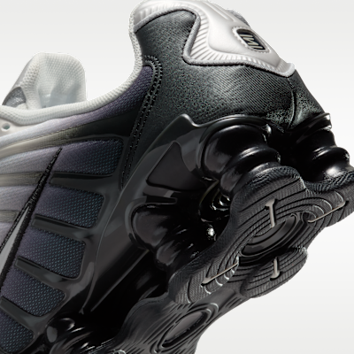 Scarpa Nike Shox TL – Donna