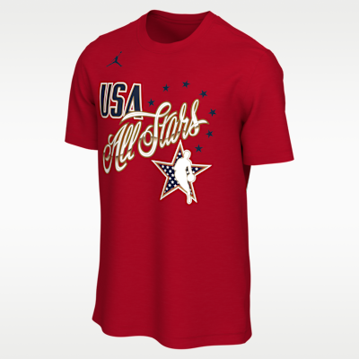Playera de básquetbol para hombre Cade Cunningham All-Star