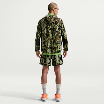 Nike ACG Men's Dri-FIT 15cm (approx) Brief-Lined Trail Running Shorts