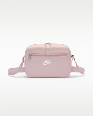 Женская сумка Nike Heritage Crossbody Bag 2.0 (4L)