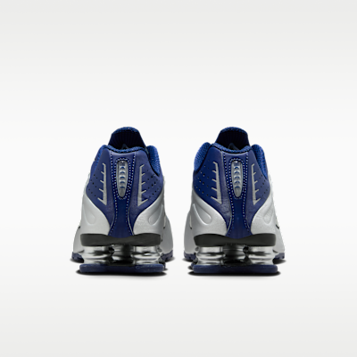 Nike Shox R4 Women's Shoes