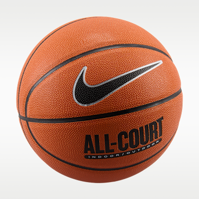 Balón de básquetbol (desinflado) Nike Everyday All-Court 8P
