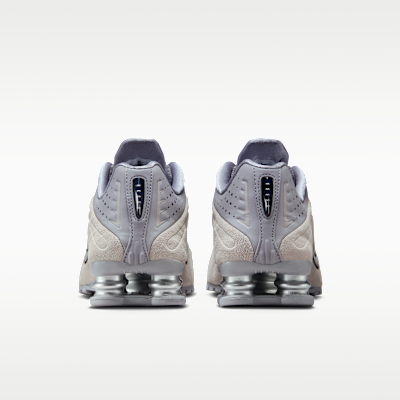 Nike Shox R4 Kadın Ayakkabısı